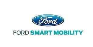 Ford Smart Mobility, LLC is created