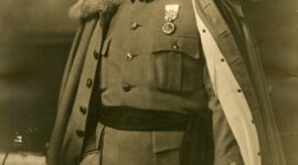 Timeline: Franquismo