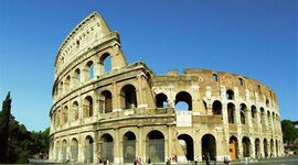 Timeline: Antigua Roma