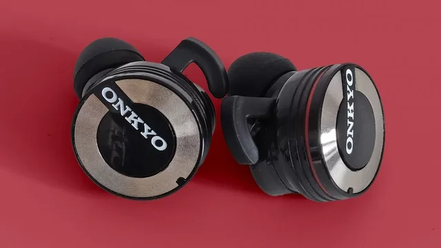 First Truly Wireless Earbuds