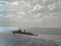 Gulf of Tonkin Incident