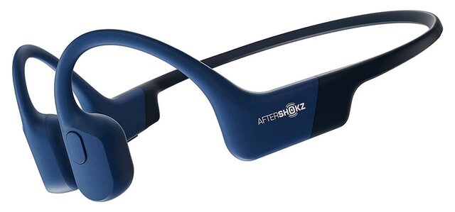 Bone Conduction Headphones