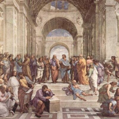 Timeline: La antigua Roma