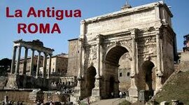 Timeline: Antigua Roma