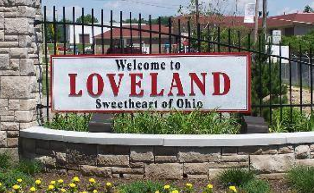 Moved to Loveland