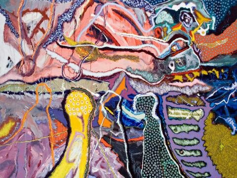 Barranquitas PR, 1959- Cecilio Colon Guzmán