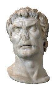Lucius Cornelius Sulla