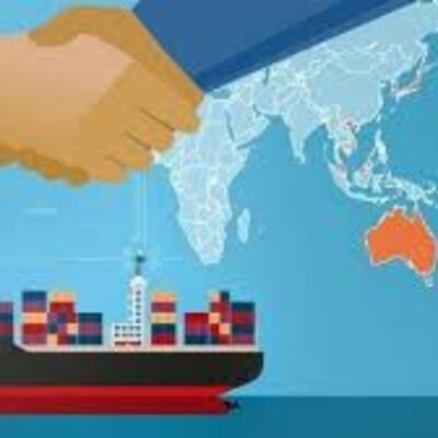 Timeline: Mercado de comercio exterior