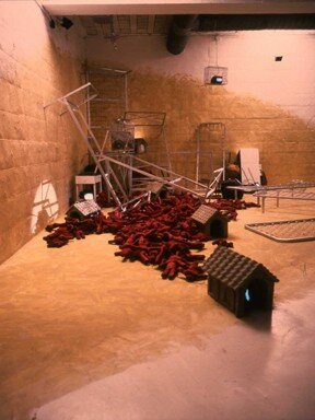 Dhara Rivera- Boricua