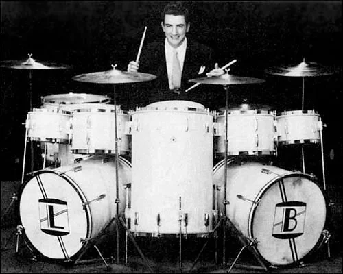 First double bass is invented