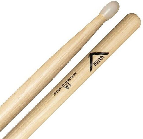 More advanced drum sticks