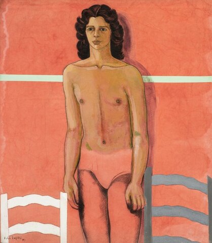 Fernando Peña Defilló