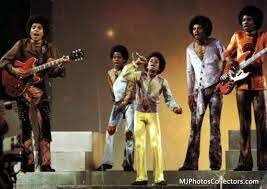 Jackson 5 Last Performance