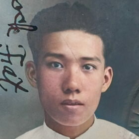 Birth of Fat 昆發Quan Quock 郭