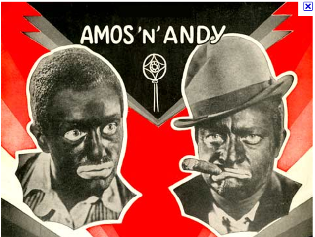 Amos 'n' Andy