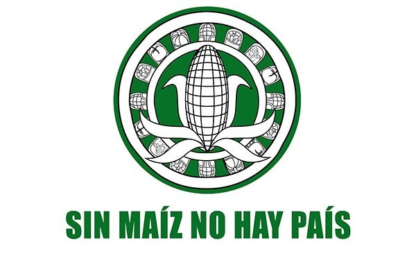 Sin maíz no hay país