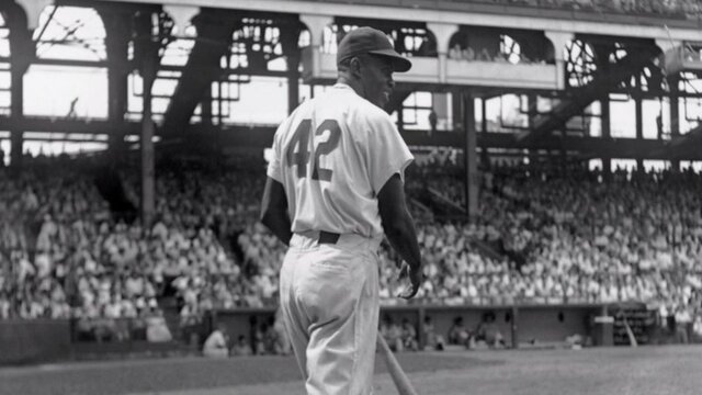 The Integration of Major League Baseball