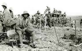 Intenció de ocupar Madrid