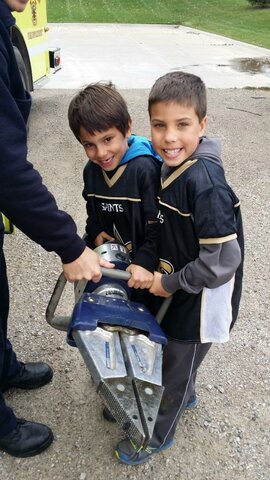 Moved to Rochester, MI