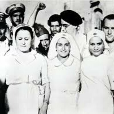 Timeline: 3er trimestre segle xix a la transició