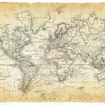 Timeline: בציר זמן זה נציג ארועים היסטוריים עיקריים בשלהי המאה ה-18 ותחילת המאה ה-19