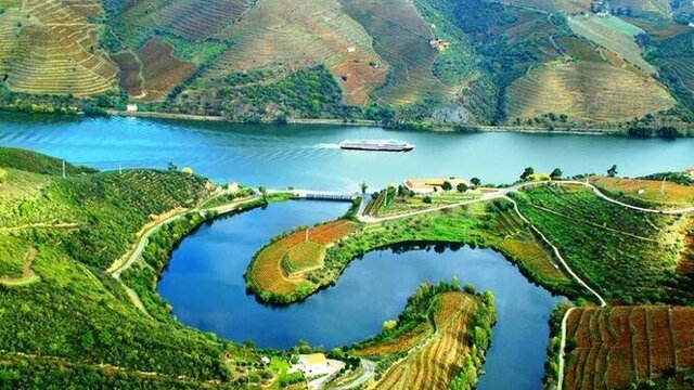 Avenç fins al duero