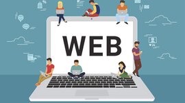 Timeline: EVOLUCIÓN DE LA WEB_JOSE CIFUENTES