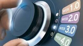 Timeline: EVOLUCIÓN DE LA WEB