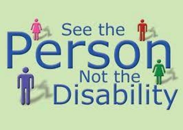 Individuals with Disabilities Act of 1990