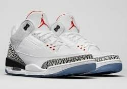 Air Jordan Retro 3