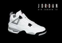 Air Jordan retro 4