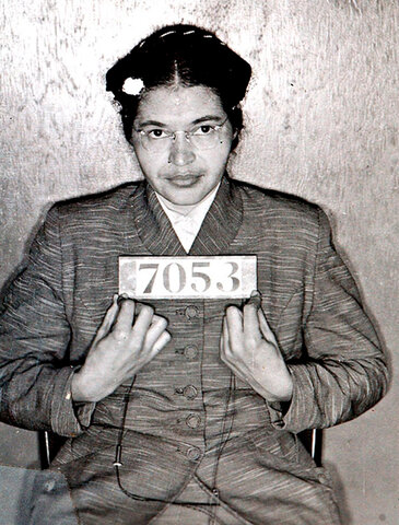 Rosa Park