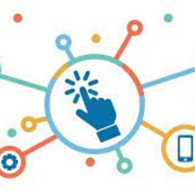 Timeline: Web 1.0 y Web 2.0