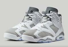Air Jordan retro 6