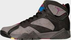 Air Jordan retro 7