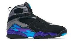 Air Jordan retro 8