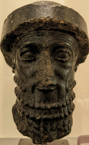 Hammurabi