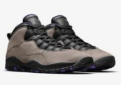 Air Jordan 10