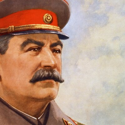Timeline: Joseph Stalin