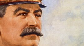 Timeline: Joseph Stalin