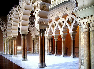 Divisió dels regnes taifes