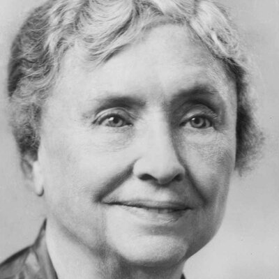 Timeline: Helen Keller Timeline