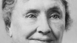 Timeline: Helen Keller Timeline