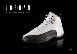 Air Jordan retro 12