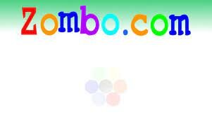Web 1.0 (Zombo)