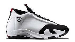 Air Jordan retro 14