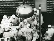 First Successful Kidney Transplant