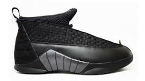 Air Jordan 15