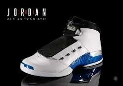 Air Jordan retro 17
