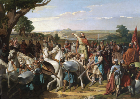 Batalla de Guadalete